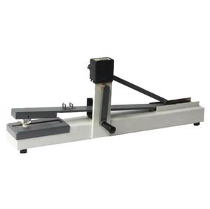 ISO AATCC manuel sürtme haslığı test cihazı/manuel Crock metre - Product Image 2