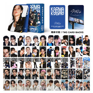 55 piezas/caja, Álbum Especial de TWICE, TENTHE STORY GOES, MOMO, SANA, MINA, Tarjetas Lomo, Arte en Papel Coleccionable, Tarjetas Fotográficas Kpop - Product Image 5