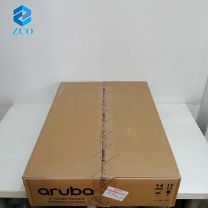 Commutateur réseau <span class=keywords><strong>Aruba</strong></span> <span class=keywords><strong>2530</strong></span> 24 ports <span class=keywords><strong>24G</strong></span> couche 2 J9776A - Product Image 4