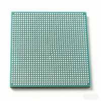 Nuevo chip programable integrado FPGA XILINX XCZU47DR-2FFVG1517I FCBGA1517 original