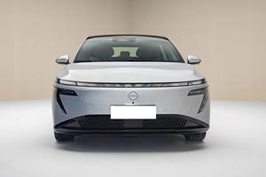 Vente en gros N7 2025 625 Max Hotselling Pure Electric Vehicle PEV SUV Nouvelles voitures Grandes et moyennes voitures MPV - Product Image 2