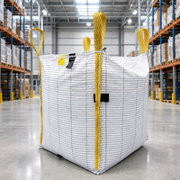Câble de mise à la terre antistatique de type C pour sacs jumbo conducteurs de 2 tonnes, usage intensif, pour l'industrie chimique et des poudres - Prix de gros