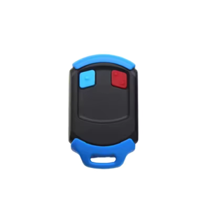 Control Remoto Eléctrico para <span class=keywords><strong>Puerta</strong></span> de <span class=keywords><strong>Garaje</strong></span> de 1/2/4 Botones, Transmisor Clonador de 433.92MHz para Motor Vert-X 300/Vector 500 - Product Image 2