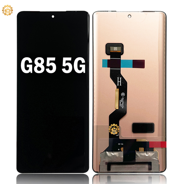 Laminadora De Pantalla De Celular for Motorola Moto G85 5G Lcd Replacement Mobile Phone Screen