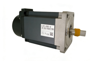 Moteur de qualité industrielle KEBA LSC-080-4-30-560-P6B0R1PM0, version neuve et originale - Product Image 3