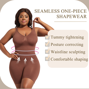 <span class=keywords><strong>Body</strong></span> <span class=keywords><strong>Modellante</strong></span> a Compressione in Nylon per Yoga, Taglia 4XL, per Adulti - Product Image 2