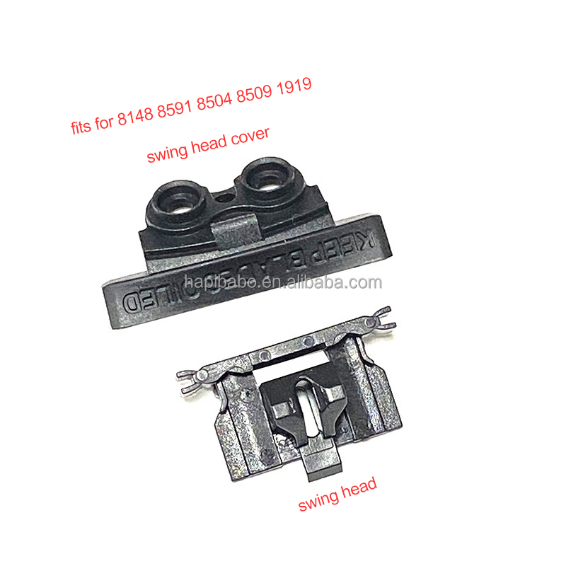 ロベカルの前髪 Professional Barber Clipper Parts Cordless Hair Clipper Swing Head