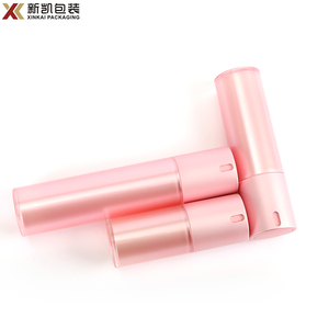 Mỹ Phẩm Acrylic <span class=keywords><strong>Frosted</strong></span> Chân Không Không Có Không Khí Bơm Chai <span class=keywords><strong>15Ml</strong></span> 30Ml 50Ml Lotion Bơm Phun Xoắn Niêm Phong Loại Cho Chăm Sóc Da Huyết Thanh - Product Image 5