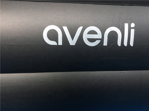 Cama Inflable Jilong Avenli, Cama de Aire Doble en Oferta, Colchón de Aire, Cama de Aire Conveniente con Superficie Aterciopelada y Bomba Integrada - Product Image 2