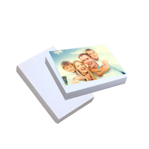 Bán buôn 4R giấy ảnh không thấm nước giấy ảnh để in ảnh và brouchers 180g 260g giấy in Phun bóng - Product Image 2