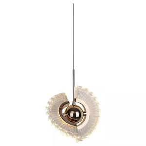 <span class=keywords><strong>Yannis</strong></span> Long Line Lámpara colgante Sala de estar Dormitorio Fondo de cabecera Candelabros de pared - Product Image 6