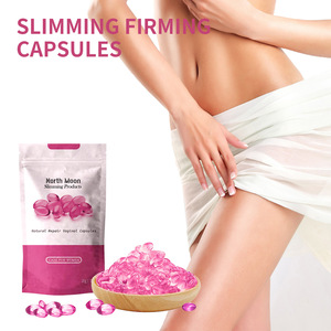 Migliori Capsule per la Perdita di Peso, Prodotto Magic Slim per Dimagrire, Top Prodotti per la Perdita di Peso, Capsule Dimagranti - Product Image 1