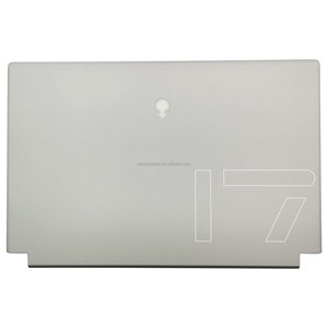 For Dell for <strong>Alienware</strong> X17 R1R2 Computer <strong>Parts</strong> Top and Back LCD Shell Cover 0THJM3 Model - Product Image 1