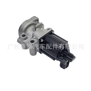 Válvula de diafragma EGR 1582A038 para Mitsubishi Pajero L200, conjunto de válvula de recirculación de gases de escape - Product Image 2