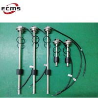 ECMS Marina barco Auto Bus RV tanque de BSP 1 1/4 pulgadas 0-190ohm 240-33ohm