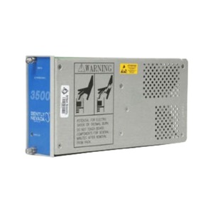 Module d'alimentation CA d'origine fiable en stock Bently Nevada 3500/15-05-05-00 (106M1079-01+106M1081-01) - Product Image 3