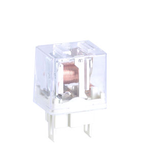 KKY0267740 40A 4P Nueva condición <span class=keywords><strong>Aire</strong></span> <span class=keywords><strong>acondicionado</strong></span> Relés automáticos - Product Image 5