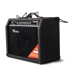 TG-40R Amplificatore per Chitarra Elettrica Drive da 40 Watt di Grande Successo all'Ingrosso - Product Image 1