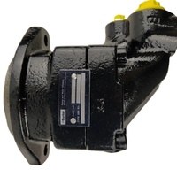 F12-030 moteur hydraulique à cylindrée fixe F12-040-MF-IV-K-000 3799526 moteurs