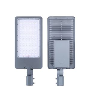 Lampadaire LED COB/SMD IP66 CRI80 PF0.95 CE RoHS ISO PEONY avec puce et driver étanche isolé - Product Image 6