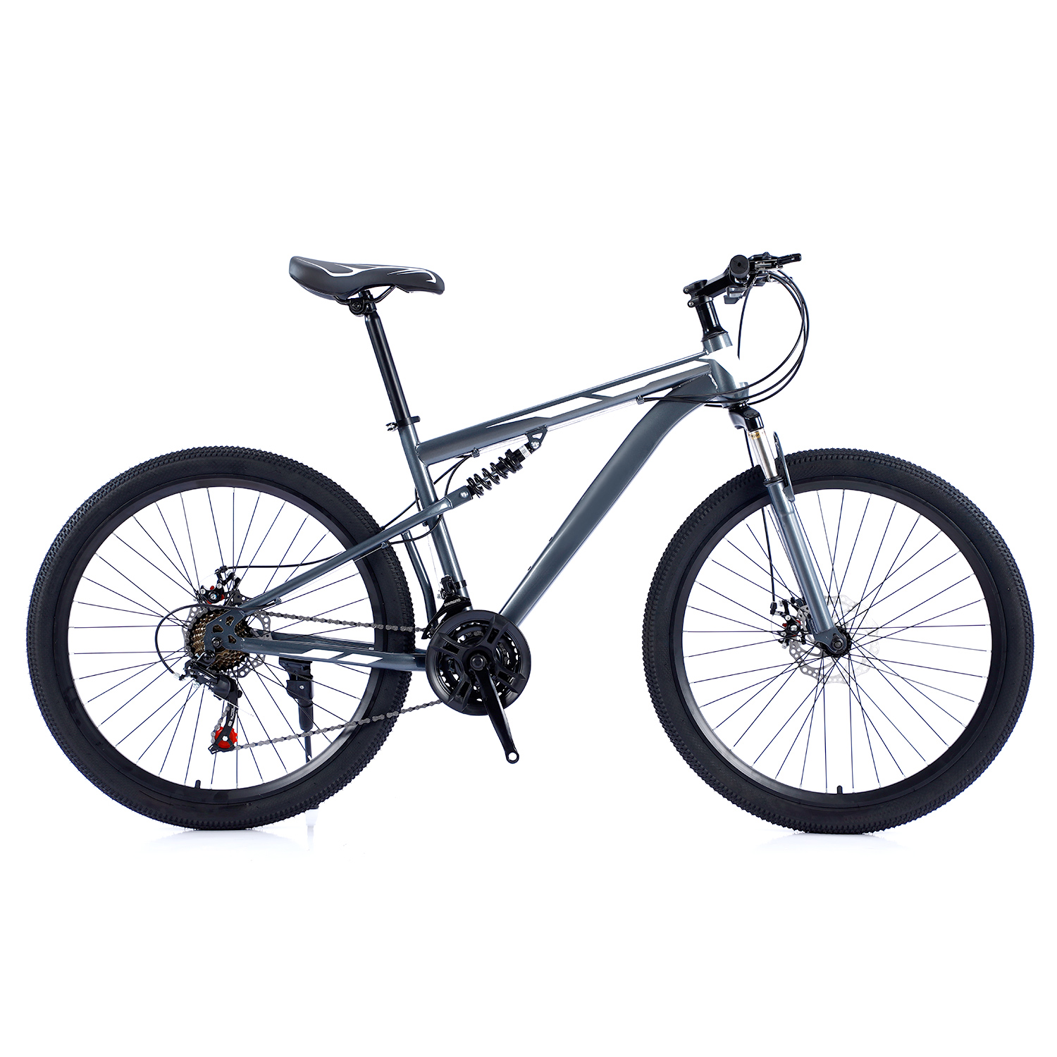 Alibaba Giant Brand Spin Bike Conquer Any Terrain With Premium