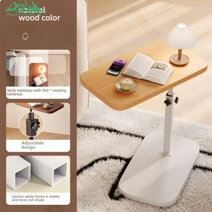 <span class=keywords><strong>Escritorio</strong></span> de Computadora Eléctrico Moderno Wayon con Altura Ajustable, Superficie de Madera Sólida y Marco Metálico <span class=keywords><strong>para</strong></span> Oficina en Casa, Mesa Elevadora - Product Image 5
