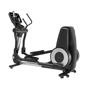 Équipement de gym à domicile, machine de cross-training, elliptiques de gym commerciaux, vente directe d'usine, elliptiques de haute qualité - Product Image 1