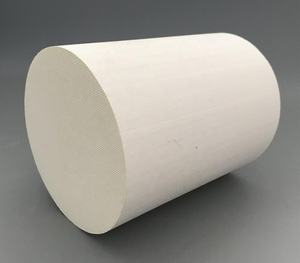 Neuer CNG-Katalysator Euro <span class=keywords><strong>3</strong></span>/4 Universelle Passform Hualian Marke Cordierit & SiC Material - Product Image 3
