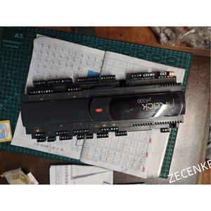 เทอร์โมสตัท NEW CAREL รุ่น PRK300L0F0-C - Product Image 3
