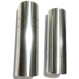 บริการเครื่องจักรกลซีเอ็นซีสำหรับชิ้นส่วนสแตนเลสหันท่อเคมีอัตโนมัติชุบโครเมี่ยม - Product Image 4