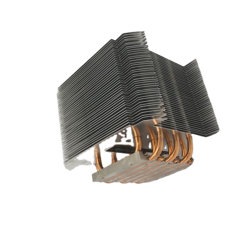 Подвергая механической обработке высокой мощности охлаждения системы