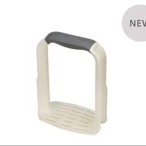 Prensa Manual de Patatas Mini para el Hogar, Material PP Ecológico y Seguro, Triturador de Alimentos para Bebés - Product Image 4