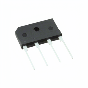 Diodes Components Electronic 4-SIP, GBL TS10K80H BOM IC In Stock - Product Image 1
