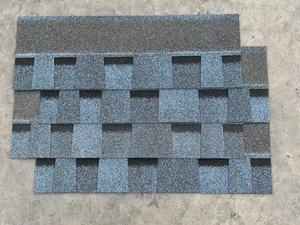 Nhà sản xuất Trung Quốc giá rẻ hiện đại nhiều lớp ván lợp tiêu chuẩn Roof tile kiến trúc nhựa đường bệnh zona lợp bệnh zona cả cạnh tranh - Product Image 6