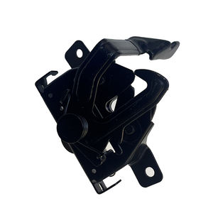 Actionneur de loquet de verrouillage de hayon de coffre de pièces de voiture de Offre Spéciale 811301R000 pour les voitures coréennes <span class=keywords><strong>ACCENT</strong></span> 2011-2017 - Product Image 4