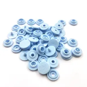 Fashion 9.74mm plastic mesh snap button KAM buttons for clothes
