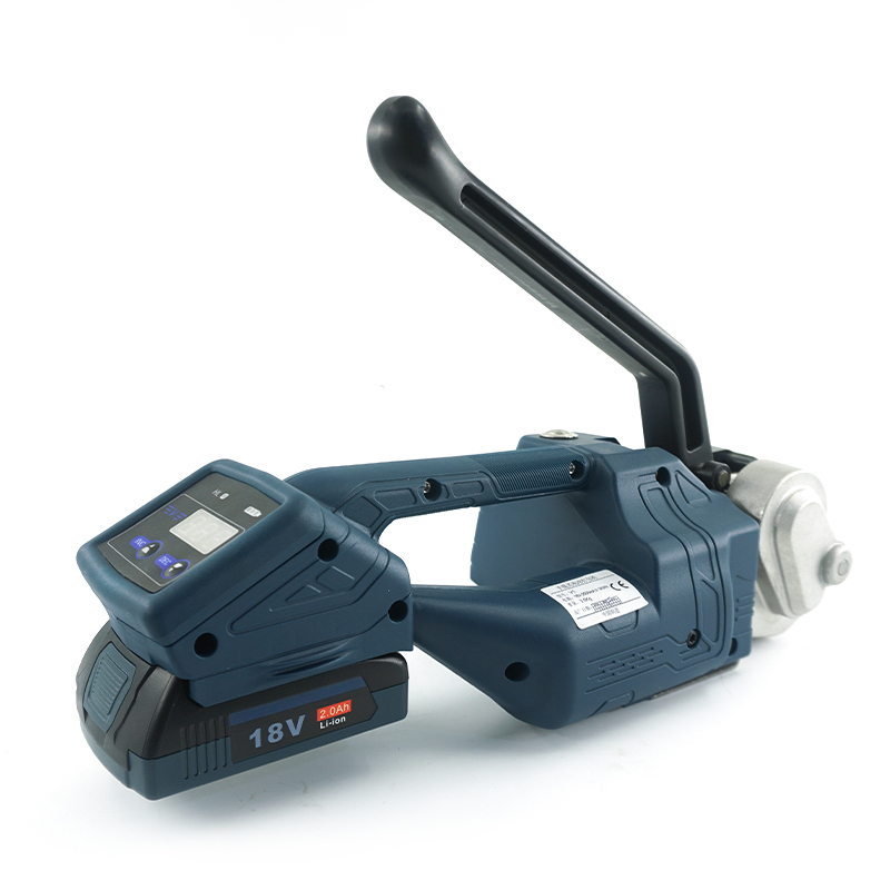 Semi Automatic V1 Electric Tools Pallet