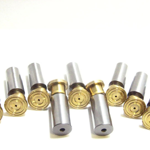 Repuestos de Bomba Hidráulica, Zapatas de Pistón para Reemplazo de Bomba Hidráulica A10VSO45, Reparación - Product Image 1