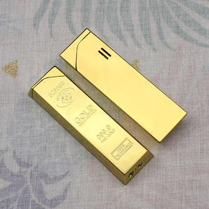 Briquet à gaz <span class=keywords><strong>butane</strong></span> personnalisé avec logo réglable SY-<span class=keywords><strong>901</strong></span>, coupe-vent en métal, pour cadeaux d'affaires - Product Image 4