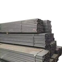 Acier léger en forme de H pour ateliers et stades en structure métallique