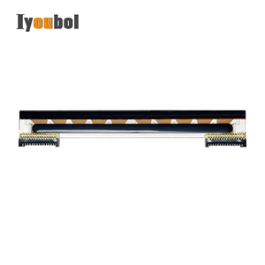 Imprimante d'étiquettes thermiques G105910-155 compatible avec LP3844 LP3844-Z <span class=keywords><strong>TLP</strong></span>-3844 TLP3844-Z LP3842 TLP3842 TLP3842-Z Tête d'impression pour <span class=keywords><strong>Zebra</strong></span> - Product Image 2