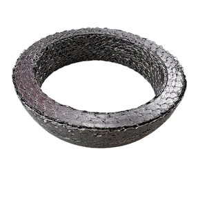 Joint d'étanchéité en graphite de haute qualité pour échappement 7030-021002 pour <span class=keywords><strong>CFMOTO</strong></span> UTV 500/800 SSV 500/800/<span class=keywords><strong>1000</strong></span> - Product Image 3