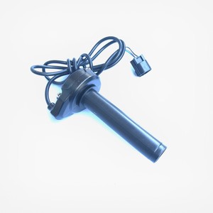 Moto électrique tout-terrain Light Bee, moto électrique, accessoire de modification du levier d'accélérateur adapté aux motos tout-terrain - Product Image 3