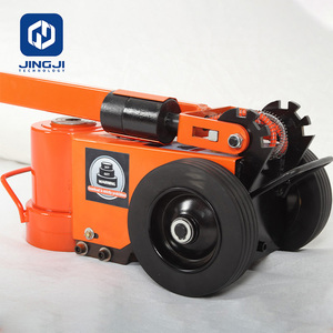 China Manufacture CustomizableVehicle Repair Tool Straight Handle 80 Tons <strong>Automatic</strong> <strong>Car</strong> Pneumatic Air Hydraulic <strong>Jack</strong> - Product Image 3