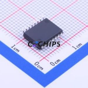ชิปวงจรรวม SOIC-16-300mil ADUM4223ARWZ-RL ใหม่ของแท้แยกดิจิตอล - Product Image 2