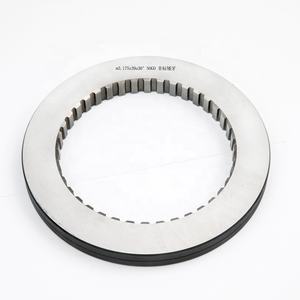 Hoge Precisie Roestvrij Staal Go En No Go Spline Ringmeters Te Koop - Product Image 1