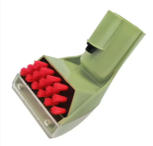 Spazzola per Macchie Difficili Little Green, Portatile, in Plastica, Manuale, per Pulizia Tappeti, Multiuso, 1400B 1425 1400W - Product Image 4