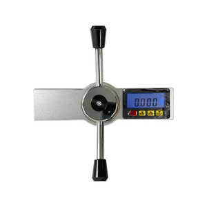 Top Seller Electronic Pull-Off Adhesion Tester Power Testing/Bonding <b>Strength</b> Analyzer for Construction Materials and Anchors - Product Image 4