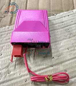 Suku Cadang Motor CQHZJ EX5 C50 GLX Sistem Pengapian 4-<span class=keywords><strong>Pin</strong></span> dengan Kabel <span class=keywords><strong>CDI</strong></span> untuk Suzuki Honda - Product Image 2