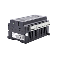 Controlador PLC Delta Serie ES2 DVP24ES200R/T Módulo Programable de Control Industrial con 32 E/S y Fuente de Alimentación de 220V